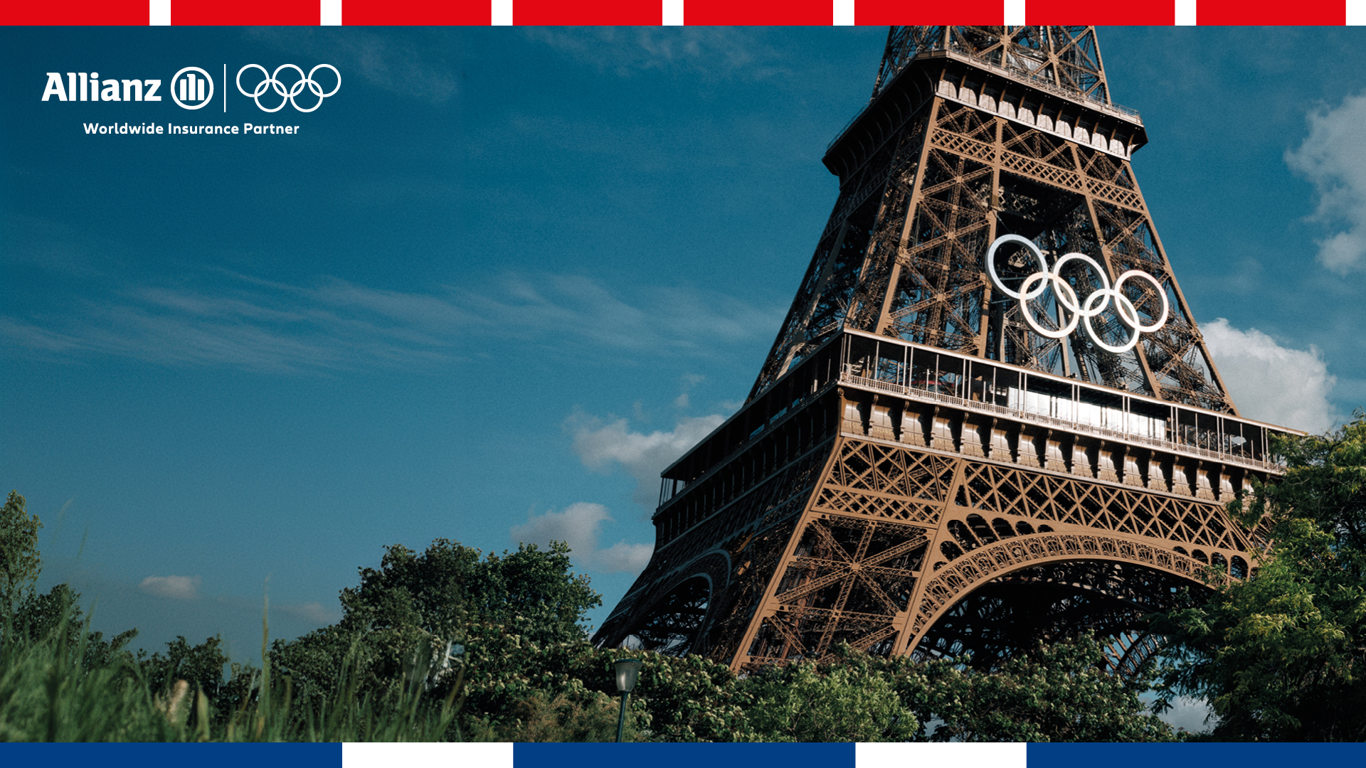 Juegos Olimpicos y Paralimpicos Paris 2024